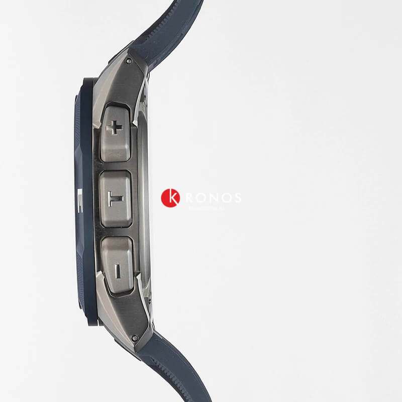 Фотография часов Tissot T-Touch Expert Solar II T110.420.47.041.00_4